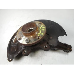 WHEEL HUB BEARING FRONT RIGHT Renault TWINGO 2013 1.2 16V