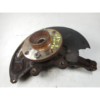 WHEEL HUB BEARING FRONT RIGHT Renault TWINGO 2013 1.2 16V