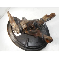 WHEEL HUB BEARING FRONT RIGHT Renault TWINGO 2013 1.2 16V