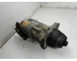 STARTER MOTOR Ford Focus 2000 1.6 limo