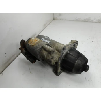 STARTER MOTOR Ford Focus 2000 1.6 limo