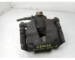 BRAKE CALIPER FRONT RIGHT Fiat Grande Punto 2010 EVO 1.4