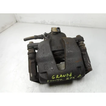 BRAKE CALIPER FRONT RIGHT Fiat Grande Punto 2010 EVO 1.4