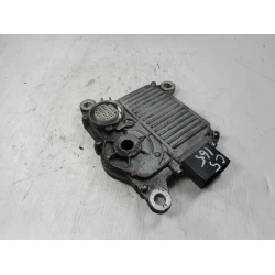 centralina vario Citroën C5 2006 2.0 HDI AUT 9654493480