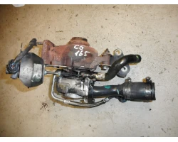 TURBINA Citroën C5 2006 2.0 HDI AUT 0375K8