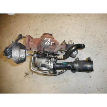 TURBINA Citroën C5 2006 2.0 HDI AUT 0375K8