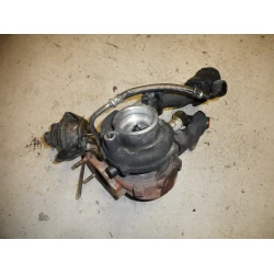 TURBINA Citroën C5 2006 2.0 HDI AUT 0375K8