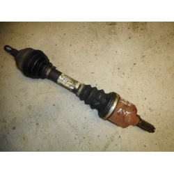 SEMIASSE ANTERIORE SINISTRO Citroën C5 2006 2.0 HDI AUT avtomatik