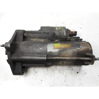 MOTORINO AVVIAMENTO Audi A4, S4 2005 AVANT 2.0TFSI quattro
