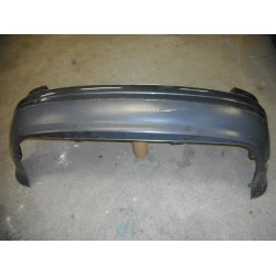 BUMPER REAR Audi A4, S4 2003 1.9 TDI AVANT