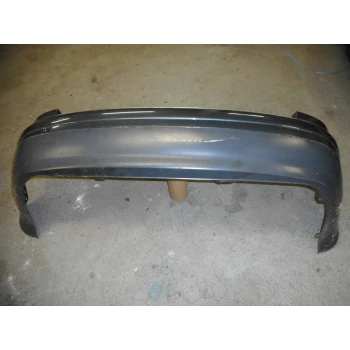 BUMPER REAR Audi A4, S4 2003 1.9 TDI AVANT