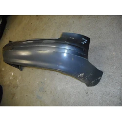 BUMPER REAR Audi A4, S4 2003 1.9 TDI AVANT