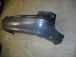 BUMPER REAR Audi A4, S4 2003 1.9 TDI AVANT