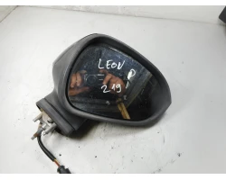 RETROVISORE DESTRO Seat Leon 2009 1.9TDI