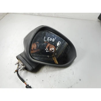 RETROVISORE DESTRO Seat Leon 2009 1.9TDI