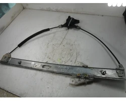 MECCANISMO ALZA VETRO ANTERIORE SINISTRO Mazda Mazda5 2007 2.0