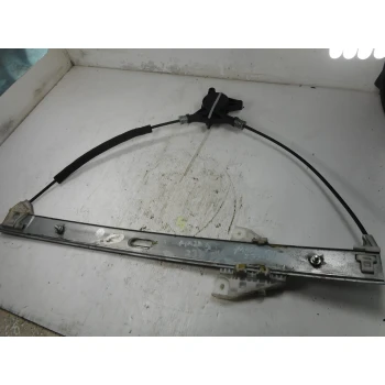 WINDOW MECHANISM FRONT LEFT Mazda Mazda5 2007 2.0