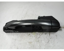 DOOR HANDLE OUTSIDE REAR RIGHT Fiat Bravo 2009 1.6 JTD