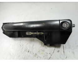 DOOR HANDLE OUTSIDE FRONT LEFT Fiat Bravo 2009 1.6 JTD