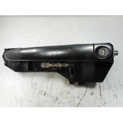 DOOR HANDLE OUTSIDE FRONT LEFT Fiat Bravo 2009 1.6 JTD
