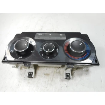 CENTRALINA COMANDO CLIMATIZZATORE Fiat Bravo 2009 1.6 JTD