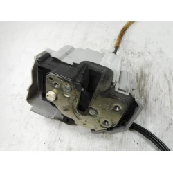 CHIUSURA SERRATURA PORTA POSTERIORE DESTRA Fiat Bravo 2009 1.6 JTD