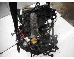 ENGINE COMPLETE Opel Vectra 2007 1.9 CDTI 16V CARAVAN Z19DTH