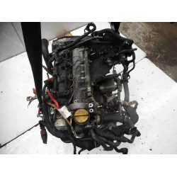 ENGINE COMPLETE Opel Vectra 2007 1.9 CDTI 16V CARAVAN Z19DTH
