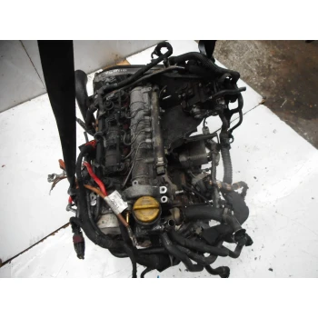 ENGINE COMPLETE Opel Vectra 2007 1.9 CDTI 16V CARAVAN Z19DTH