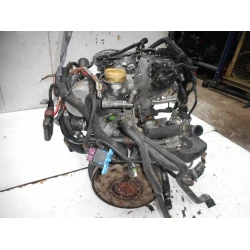 ENGINE COMPLETE Opel Vectra 2007 1.9 CDTI 16V CARAVAN Z19DTH