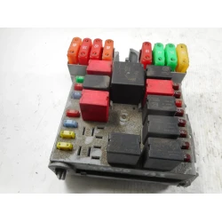 CENTRALINA SCATOLA FUSIBILI Fiat Bravo 2009 1.6 JTD 51775688057657 CENTRALINA SCATOLA FUSIBILI Fiat Bravo 2009 1.6 JTD 51775688057657