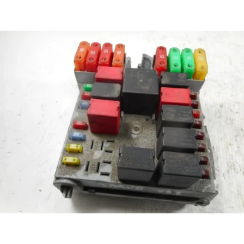 CENTRALINA SCATOLA FUSIBILI Fiat Bravo 2009 1.6 JTD 51775688057657