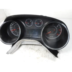 QUADRO STRUMENTI CONTACHILOMETRI Fiat Bravo 2009 1.6 JTD 55400980100