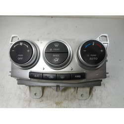 HEATER CLIMATE CONTROL PANEL Mazda Mazda5 2007 2.0 K1900cc30