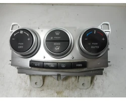 CENTRALINA COMANDO CLIMATIZZATORE Mazda Mazda5 2007 2.0 K1900cc30