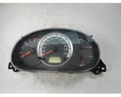 QUADRO STRUMENTI CONTACHILOMETRI Mazda Mazda5 2007 2.0