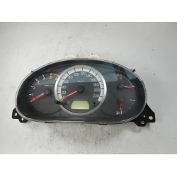 DASHBOARD Mazda Mazda5 2007 2.0