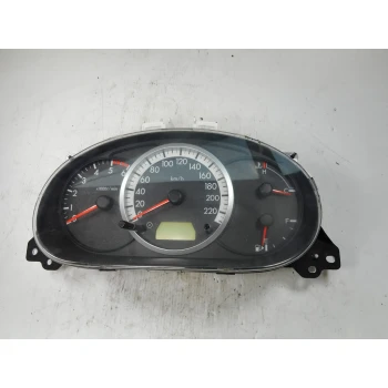 QUADRO STRUMENTI CONTACHILOMETRI Mazda Mazda5 2007 2.0