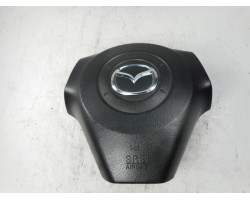 STEERING WHEEL AIRBAG Mazda Mazda5 2007 2.0 