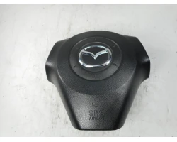 STEERING WHEEL AIRBAG Mazda Mazda5 2007 2.0