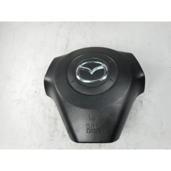 STEERING WHEEL AIRBAG Mazda Mazda5 2007 2.0