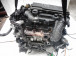 ENGINE COMPLETE Peugeot 206 2002 1.4HDI 8HX