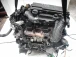 MOTORE COMPLETO Peugeot 206 2002 1.4HDI 8HX