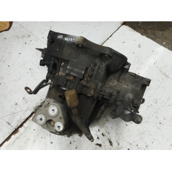 GEARBOX Opel Vectra 2003 2.2 DTI 02a93244