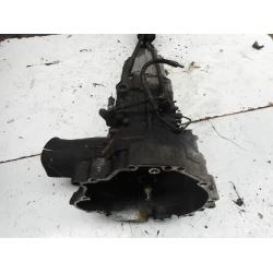 GEARBOX Audi A4, S4 2005 AVANT 2.0TFSI quattro GVE 02X300044L