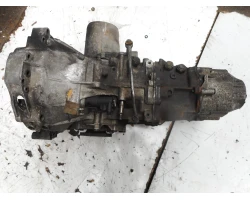 GEARBOX Audi A4, S4 2003 1.9 TDI AVANT GBA 01E300049 X
