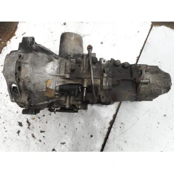 CAMBIO Audi A4, S4 2003 1.9 TDI AVANT GBA 01E300049 X CAMBIO Audi A4, S4 2003 1.9 TDI AVANT GBA 01E300049 X