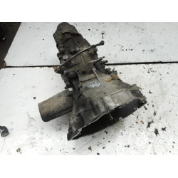 GEARBOX Audi A4, S4 2003 1.9 TDI AVANT GBA 01E300049 X