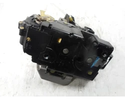CHIUSURA SERRATURA PORTA ANTERIORE SINISTRA Audi A4, S4 2003 1.9 TDI AVANT 4B1837015G