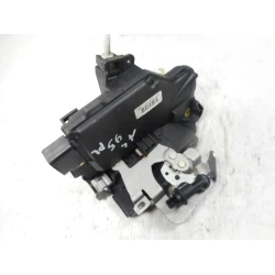 CHIUSURA SERRATURA PORTA ANTERIORE SINISTRA Audi A4, S4 2003 1.9 TDI AVANT 4B1837015G